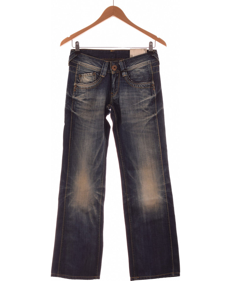 260481 Jeans PEPE JEANS Occasion Once Again Friperie en ligne