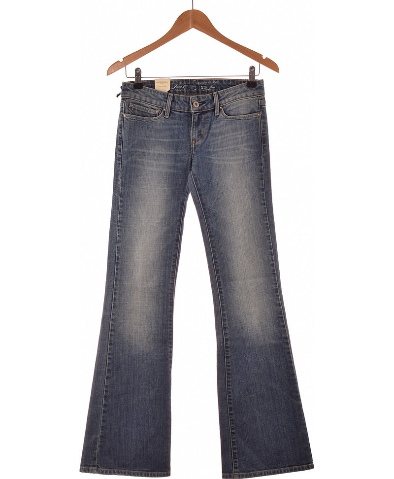 260490 Jeans LEVI'S Occasion Once Again Friperie en ligne