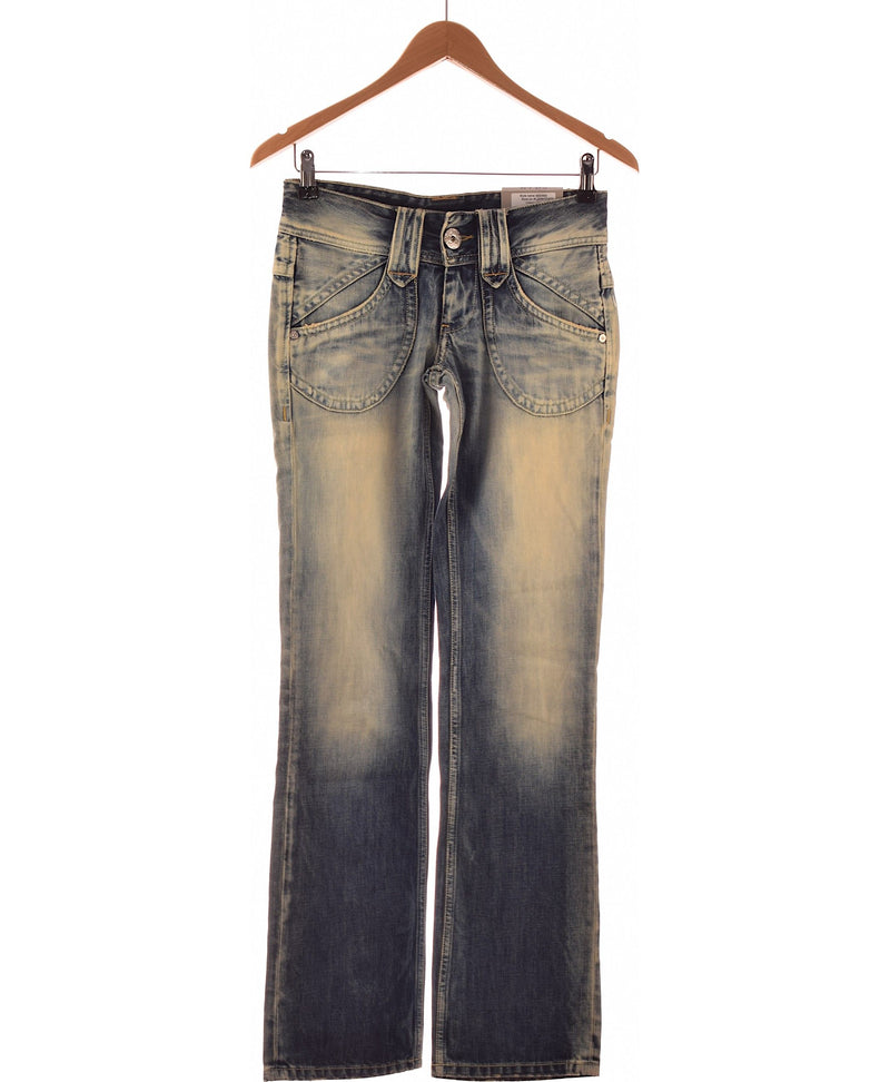260491 Jeans PEPE JEANS Occasion Once Again Friperie en ligne