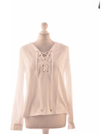 260502 Chemises et blouses MORGAN Occasion Once Again Friperie en ligne