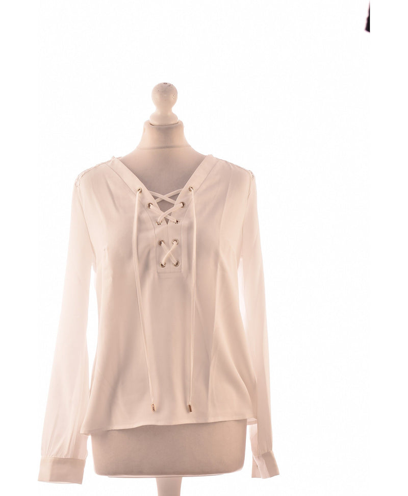 260502 Chemises et blouses MORGAN Occasion Once Again Friperie en ligne