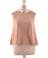 260504 Tops et t-shirts NEW LOOK Occasion Once Again Friperie en ligne