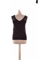260508 Tops et t-shirts NAF NAF Occasion Vêtement occasion seconde main