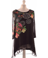 260510 Tops et t-shirts DESIGUAL Occasion Once Again Friperie en ligne