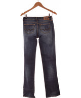 260522 Jeans LE TEMPS DES CERISES Occasion Vêtement occasion seconde main