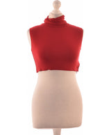 260552 Tops et t-shirts MAXMARA Occasion Once Again Friperie en ligne
