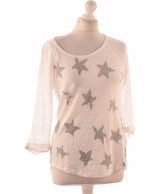 260573 Tops et t-shirts SUD EXPRESS Occasion Once Again Friperie en ligne