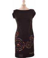 260574 Robes DESIGUAL Occasion Once Again Friperie en ligne