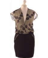 260579 Robes MISS CAPTAIN Occasion Once Again Friperie en ligne