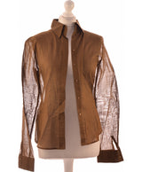 260580 Chemises et blouses MANGO Occasion Once Again Friperie en ligne