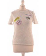 260585 Tops et t-shirts ZARA Occasion Once Again Friperie en ligne