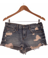 260598 Shorts et bermudas HOLLISTER Occasion Once Again Friperie en ligne