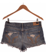 260598 Shorts et bermudas HOLLISTER Occasion Vêtement occasion seconde main