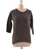 260610 Pulls et gilets NAF NAF Occasion Once Again Friperie en ligne