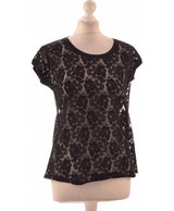 260611 Tops et t-shirts ZARA Occasion Once Again Friperie en ligne