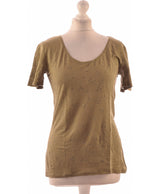 260614 Tops et t-shirts ZARA Occasion Once Again Friperie en ligne