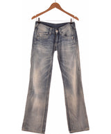 260624 Jeans PEPE JEANS Occasion Once Again Friperie en ligne