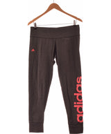 260635 Pantalons et pantacourts ADIDAS Occasion Once Again Friperie en ligne