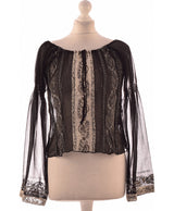260646 Tops et t-shirts NAF NAF Occasion Once Again Friperie en ligne