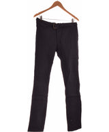 260649 Pantalons et pantacourts PATRIZIA PEPE Occasion Once Again Friperie en ligne