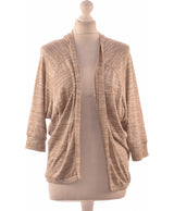 260703 Pulls et gilets PULL AND BEAR Occasion Once Again Friperie en ligne