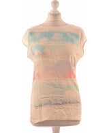 260706 Tops et t-shirts PULL AND BEAR Occasion Once Again Friperie en ligne