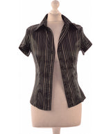 260707 Chemises et blouses CAMAIEU Occasion Once Again Friperie en ligne