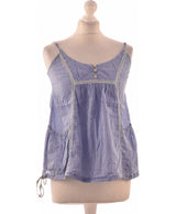 260710 Tops et t-shirts BERSHKA Occasion Once Again Friperie en ligne