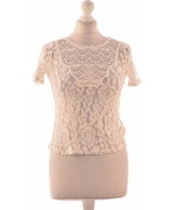 260712 Tops et t-shirts ATMOSPHERE Occasion Once Again Friperie en ligne