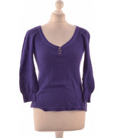 260714 Pulls et gilets ETAM Occasion Once Again Friperie en ligne