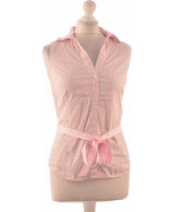 260717 Chemises et blouses ZARA Occasion Once Again Friperie en ligne