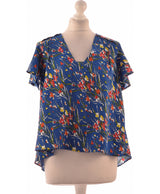 260720 Tops et t-shirts ZARA Occasion Once Again Friperie en ligne