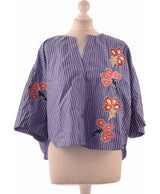 260721 Chemises et blouses ZARA Occasion Once Again Friperie en ligne