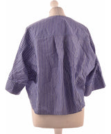 260721 Chemises et blouses ZARA Occasion Vêtement occasion seconde main