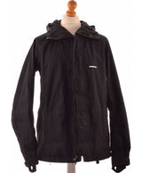 260749 Manteaux QUIKSILVER Occasion Once Again Friperie en ligne