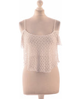 260764 Tops et t-shirts BERSHKA Occasion Once Again Friperie en ligne