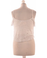 260764 Tops et t-shirts BERSHKA Occasion Vêtement occasion seconde main
