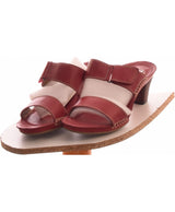 260783 Chaussures SCHOLL Occasion Once Again Friperie en ligne