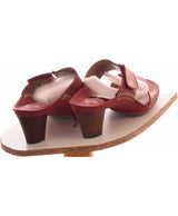 260783 Chaussures SCHOLL Occasion Vêtement occasion seconde main