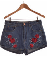 260788 Shorts et bermudas H&M Occasion Once Again Friperie en ligne