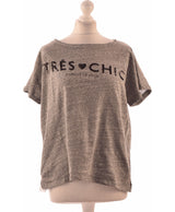 260794 Tops et t-shirts MANGO Occasion Once Again Friperie en ligne