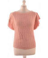 260804 Tops et t-shirts MAJE Occasion Once Again Friperie en ligne