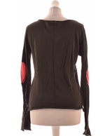 260810 Tops et t-shirts ZADIG ET VOLTAIRE Occasion Vêtement occasion seconde main
