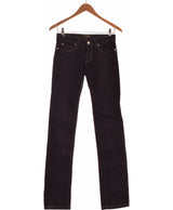 260811 Jeans MAJE Occasion Once Again Friperie en ligne