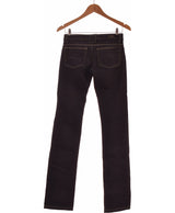 260811 Jeans MAJE Occasion Vêtement occasion seconde main