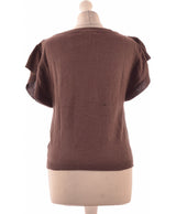 260820 Tops et t-shirts MAJE Occasion Vêtement occasion seconde main