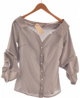 260843 Chemises et blouses BOOHOO Occasion Once Again Friperie en ligne
