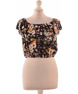 260845 Tops et t-shirts STRADIVARIUS Occasion Once Again Friperie en ligne