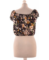 260845 Tops et t-shirts STRADIVARIUS Occasion Vêtement occasion seconde main