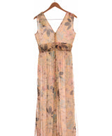 260852 Robes MORGAN Occasion Vêtement occasion seconde main